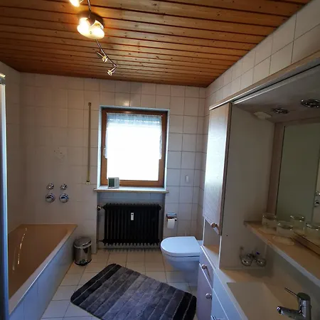 Ferienwohnung Alpenblick 公寓