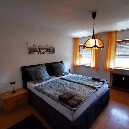 Ferienwohnung Alpenblick 公寓 布鲁克米尔
